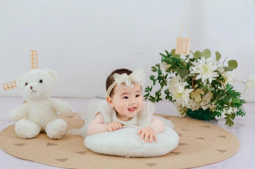 漳浦宝宝拉肚子挂什么科